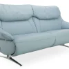 Sale Sofa 3 Sitzer MALU Polstermöbel|Einzelsofas