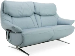 New Sofa 2,5 Sitzer MALU Polstermöbel|Einzelsofas