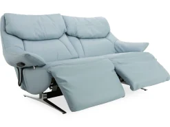 New Sofa 2,5 Sitzer MALU Polstermöbel|Einzelsofas