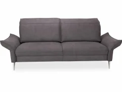 Clearance Sofa 3 Sitzer MIRUM Einzelsofas