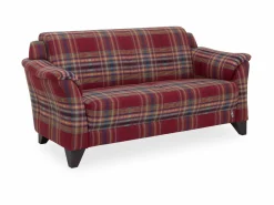 New Sofa 2,5 Sitzer QUADRA Einzelsofas