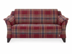 New Sofa 2,5 Sitzer QUADRA Einzelsofas