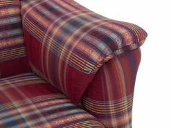 Sale Sofa 3 Sitzer QUADRA Einzelsofas