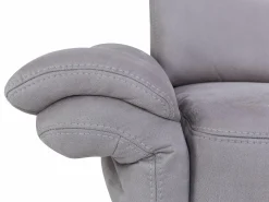 Hot Sofa 3 Sitzer RECITA Einzelsofas