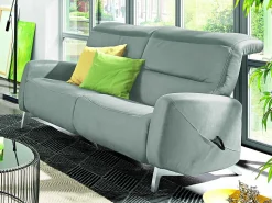 Sale Sofa 3 Sitzer RECREO Polstermöbel|Einzelsofas