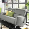 New Sofa 3 Sitzer RECREO Polstermöbel|Einzelsofas
