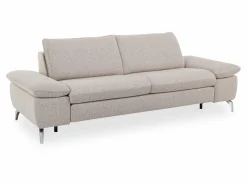 Outlet Sofa 2,5 Sitzer SENAYO Einzelsofas