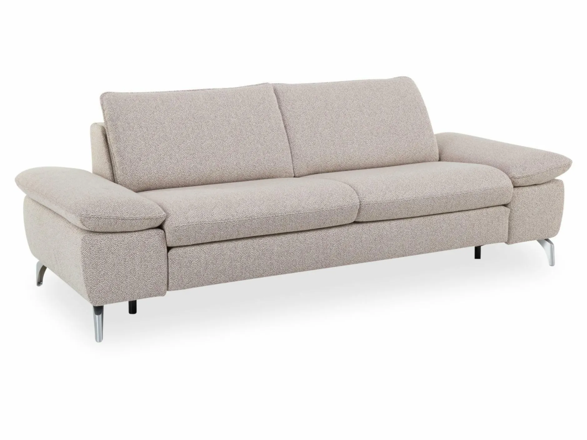 Outlet Sofa 2,5 Sitzer SENAYO Einzelsofas