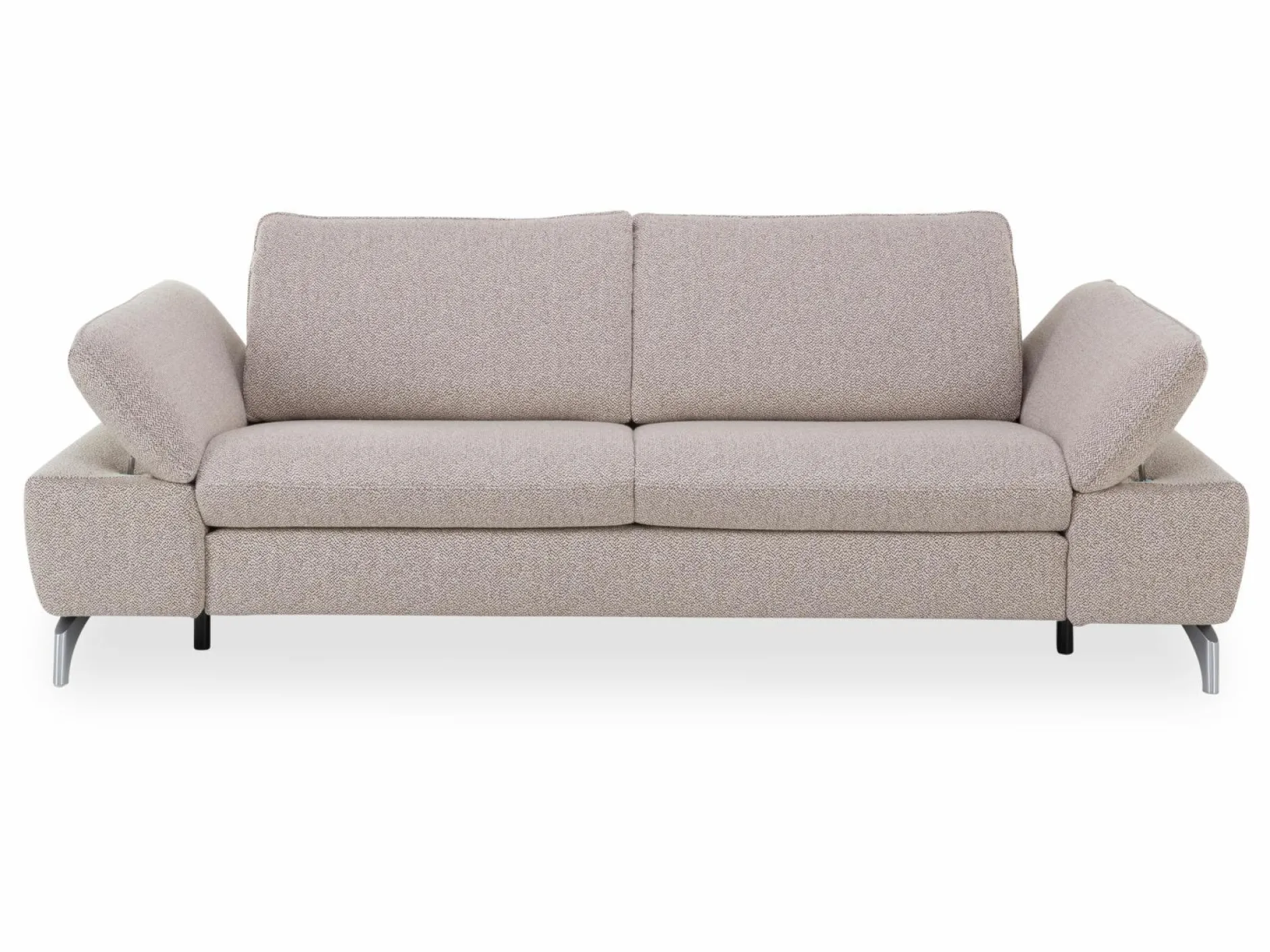 Outlet Sofa 2,5 Sitzer SENAYO Einzelsofas