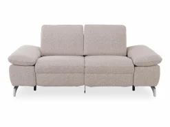Clearance Sofa 2 Sitzer SENAYO Einzelsofas