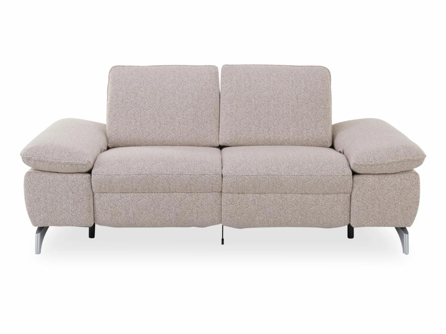 Clearance Sofa 2 Sitzer SENAYO Einzelsofas