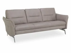 Clearance Sofa 3 Sitzer TEOMA Einzelsofas