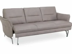 Clearance Sofa 3 Sitzer TEOMA Einzelsofas