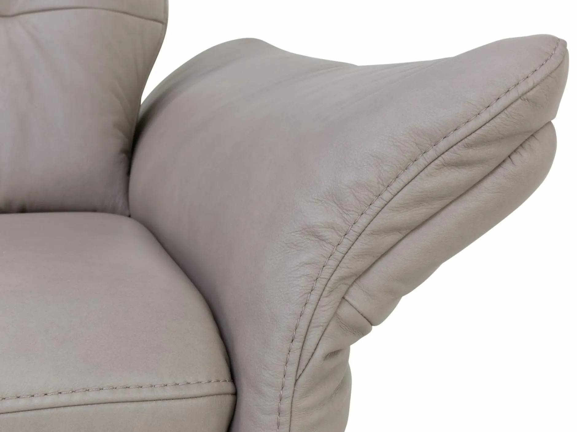 Clearance Sofa 3 Sitzer TEOMA Einzelsofas