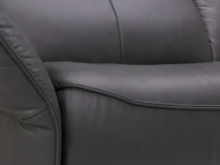 Clearance Sofa 2,5 Sitzer VARIA Einzelsofas