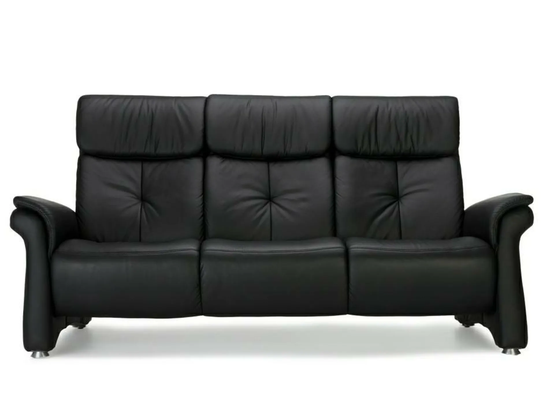 Best Sofa 3 Sitzer VARIA Polstermöbel|Einzelsofas