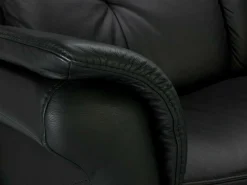 Best Sofa 3 Sitzer VARIA Polstermöbel|Einzelsofas