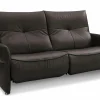Best Sofa 3 Sitzer VARIA 4935 Einzelsofas