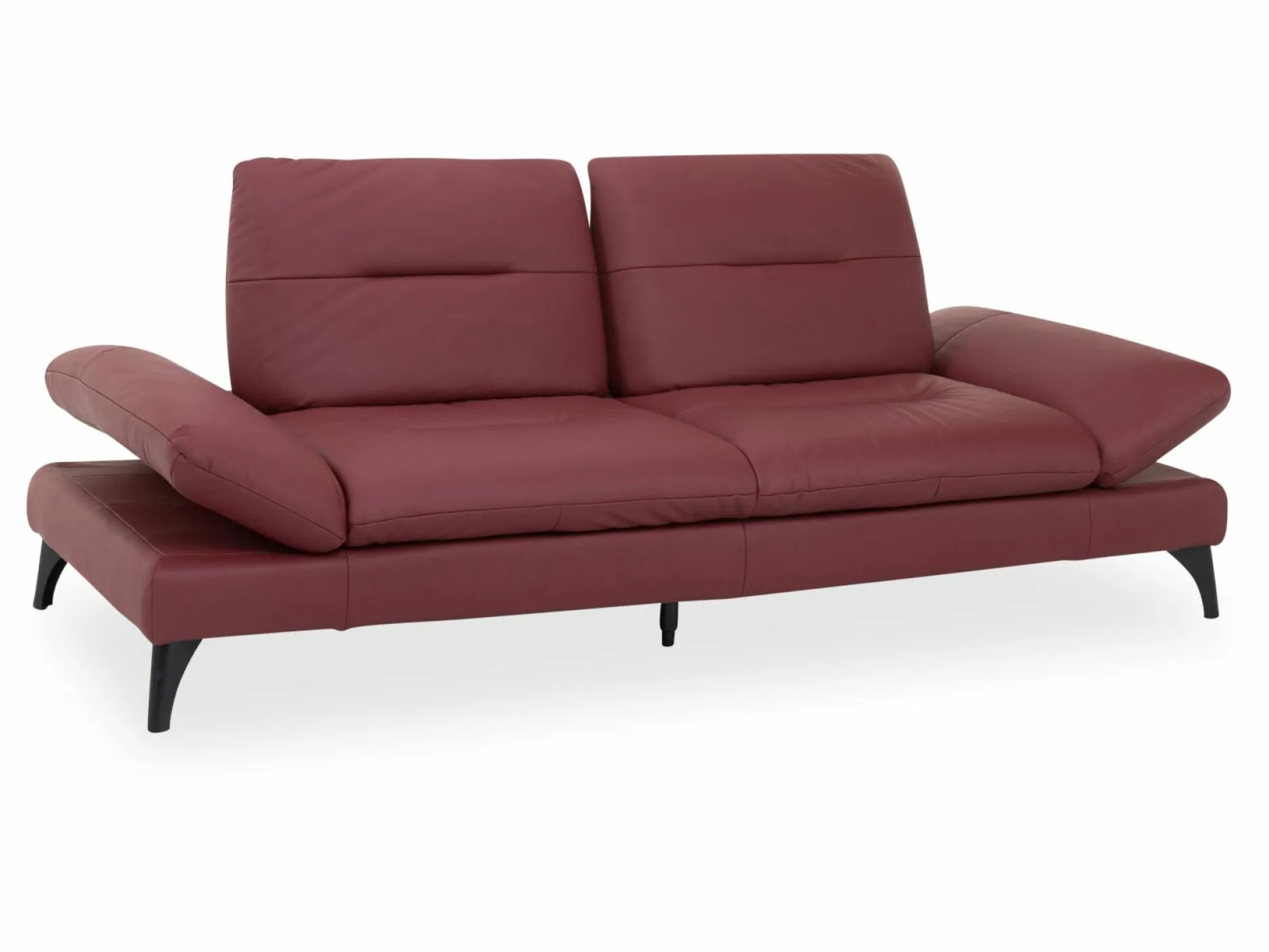 Outlet Sofa 2,5 Sitzer PACIFIC Einzelsofas