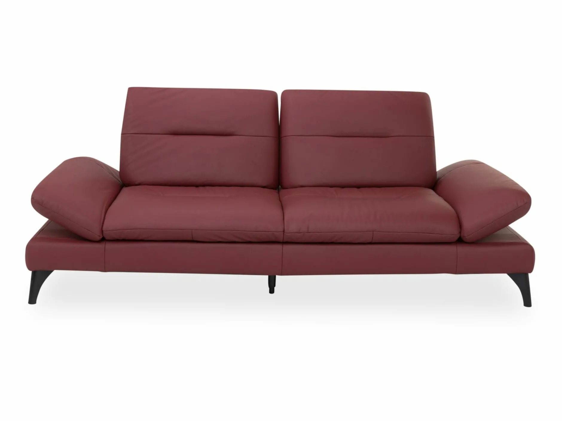 Outlet Sofa 2,5 Sitzer PACIFIC Einzelsofas