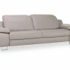 New Sofa 3 Sitzer HAGEN Polstermöbel|Einzelsofas