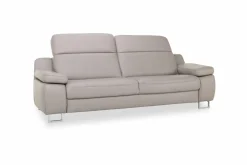 New Sofa 3 Sitzer HAGEN Polstermöbel|Einzelsofas