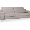 Best Sofa 3 Sitzer HAGEN Einzelsofas