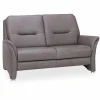 Outlet Sofa 2,5 Sitzer SP PUNTA Einzelsofas