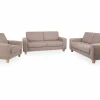 Sale Sofa 3 Sitzer BUDDY Einzelsofas