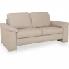 Outlet Sofa 3 Sitzer STEP PLUS Einzelsofas