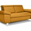 Outlet Sofa 2 Sitzer TONGA Einzelsofas