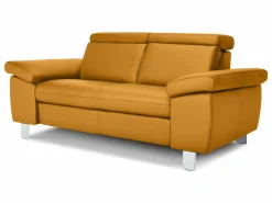 Outlet Sofa 3 Sitzer TONGA Einzelsofas