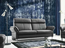 Sale Sofa 2 Sitzer VOLLEY Polstermöbel|Einzelsofas