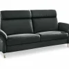 Clearance Sofa 3 Sitzer VOLLEY Einzelsofas