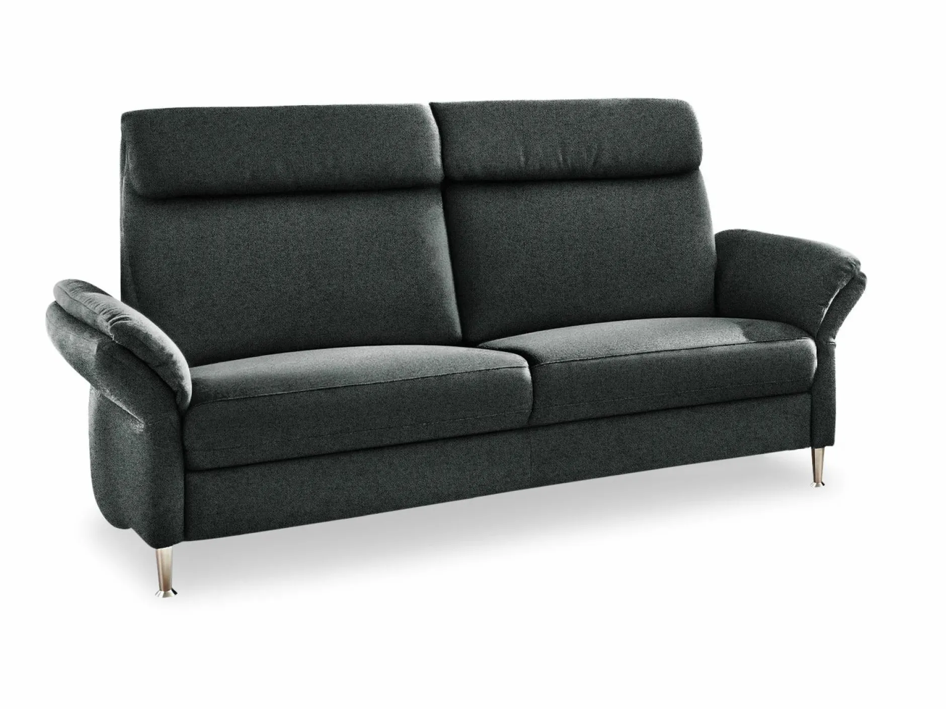 Clearance Sofa 3 Sitzer VOLLEY Einzelsofas