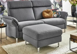 Outlet Sofa 2 Sitzer VOLLEY Einzelsofas
