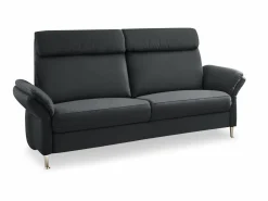 Clearance Sofa 3 Sitzer VOLLEY Einzelsofas