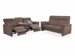 Clearance Sofa 3 Sitzer VOLLEY Einzelsofas
