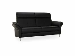 Best Sofa 3 Sitzer VOLLEY Polstermöbel|Einzelsofas