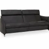 Hot Sofa 3 Sitzer MAINSTADT Polstermöbel|Einzelsofas