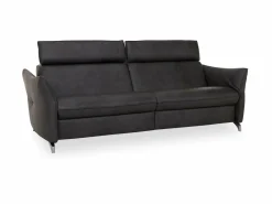 Hot Sofa 3 Sitzer MAINSTADT Polstermöbel|Einzelsofas