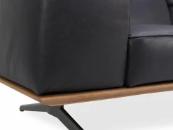 Best Sofa 3 Sitzer Hiero Einzelsofas