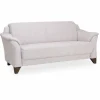 Sale Sofa QUADRA Einzelsofas