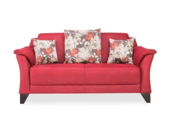 Discount Sofa QUADRA Polstermöbel|Einzelsofas