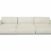 Hot Sofa 3 Sitzer KARLSHAM Sofaelemente