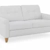 Hot Sofa 2,5 Sitzer RÜGEN PLUS Einzelsofas