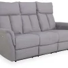 Best Sofa 3-Sitzer HAIKOU Polstermöbel|Einzelsofas