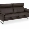 Discount Sofa 2,5-Sitzer LUCCA Einzelsofas