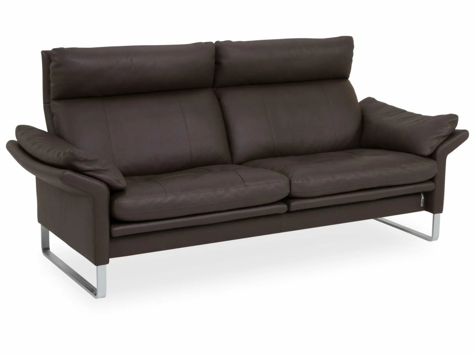 Discount Sofa 2,5-Sitzer LUCCA Einzelsofas