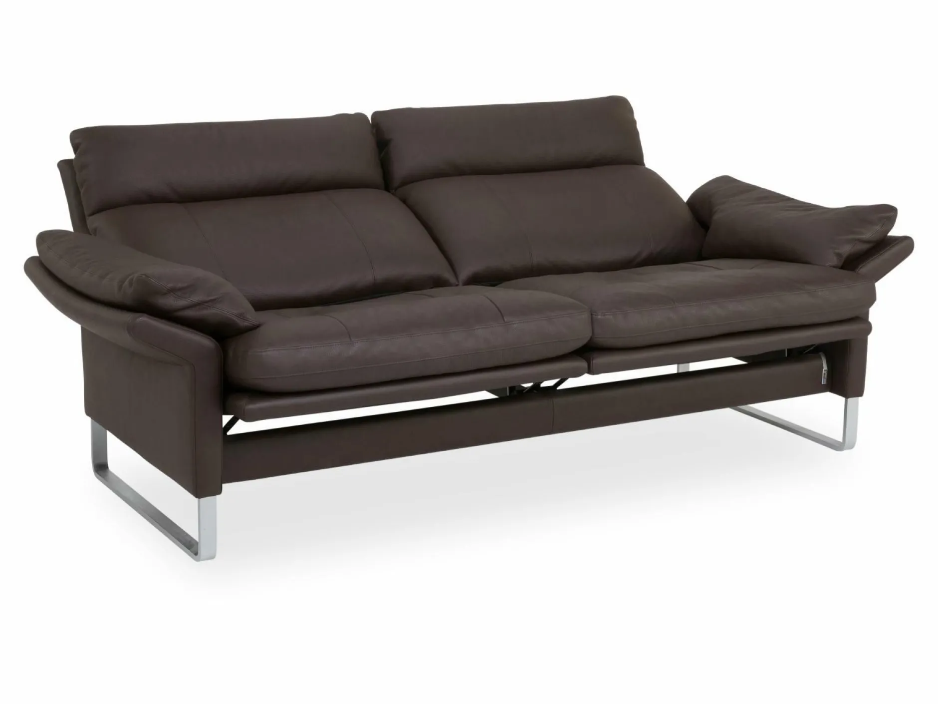 Discount Sofa 2,5-Sitzer LUCCA Einzelsofas